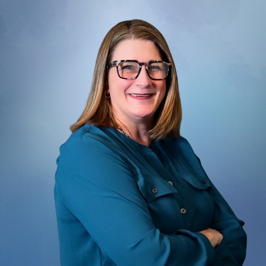 Candice Mullendore, MS, OTR/L, Co-Founder of TPAG
