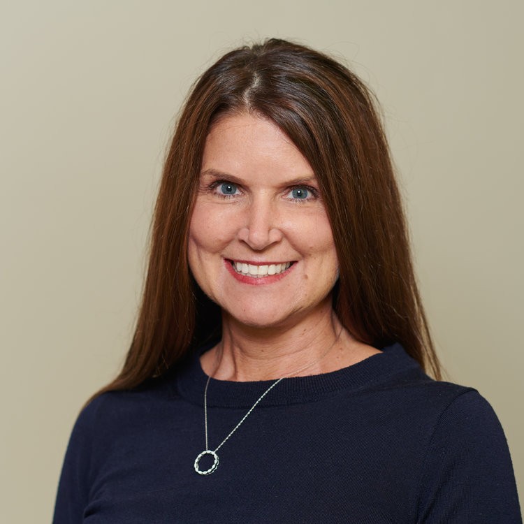 Kaye Baumgardner, MS, CCC-SLP, Co-Founder of TPAG